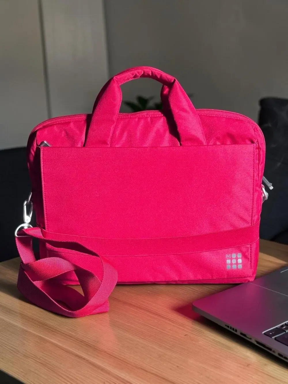 Moleskine Device Messenger Bag
